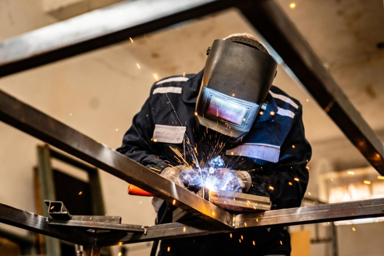 Estructuras Metálicas