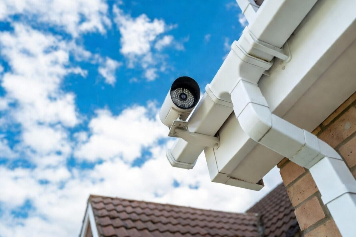 Cámaras de Seguridad